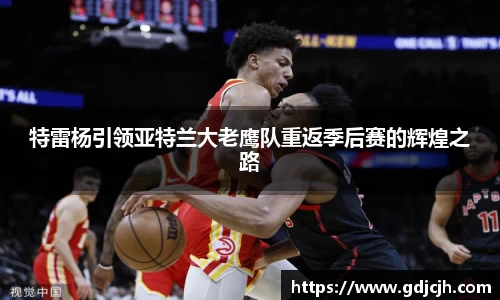 特雷杨引领亚特兰大老鹰队重返季后赛的辉煌之路