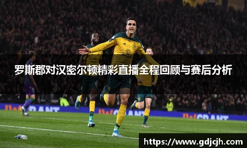 罗斯郡对汉密尔顿精彩直播全程回顾与赛后分析